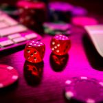 Planning To Throw A Casino-Themed Party? Here Are The Tips On How To Do It!