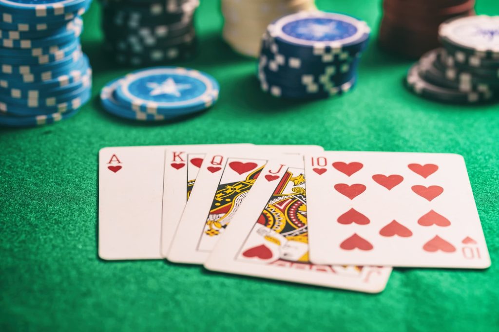 Casino Cheating Stories