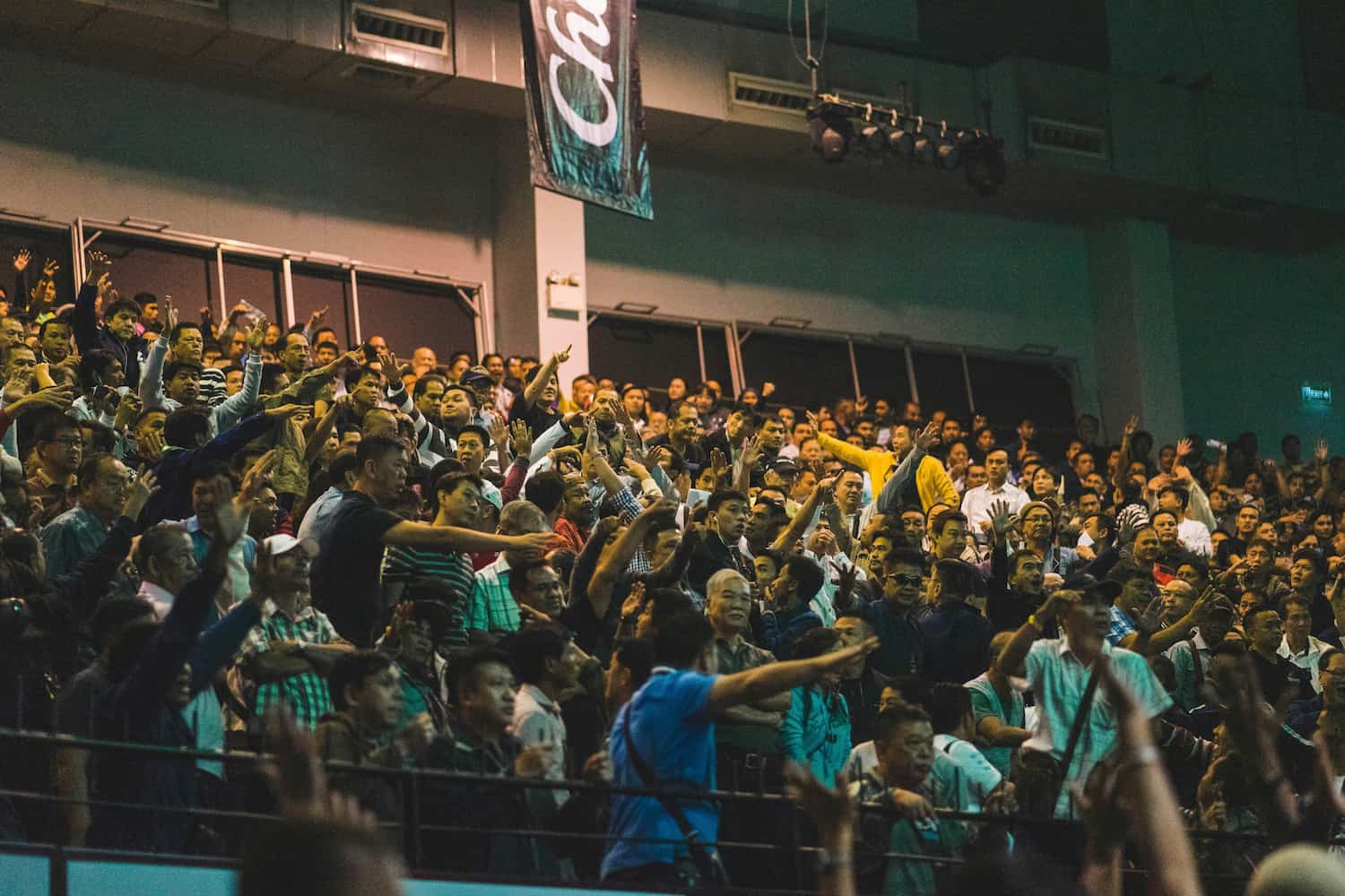 Promising Sports for Betting